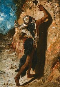ALFRED CHATAUD- (18)